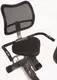 Горизонтальный велоэргометр Toorx Recumbent Bike BRXR 100 ERGO (BRX-R100ERGO) | Черный купить