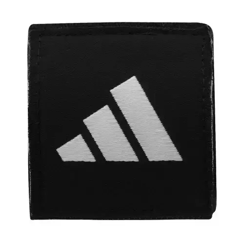 Боксерські бинти Adidas Boxing Hand Wraps | чорні | ADIDAS ADIBP031S купити недорого в Україні, фото 3