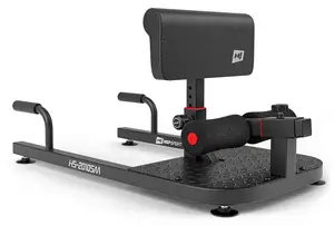 Тренажер для приседаний HS-2010 SM Sissy Squat купить