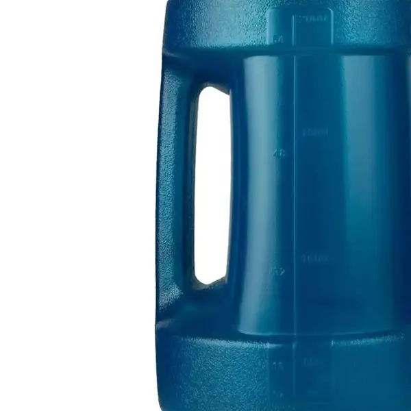 Пляшка для води BlenderBottle Hydration Koda 2200 мл. Blue (500842) купити недорого в Україні, фото 4