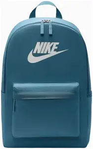 Рюкзак Nike NK HERITAGE BKPK 25L Бирюзовый 43 х 30,5 х 15 см купить