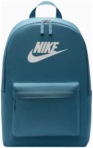 Рюкзак Nike NK HERITAGE BKPK 25L Бирюзовый 43 х 30,5 х 15 см купить