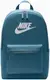 Рюкзак Nike NK HERITAGE BKPK 25L Бирюзовый 43 х 30,5 х 15 см купить недорого в Украине, фото 27773