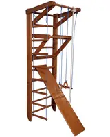 Спортивний куточок «Горіх 3-220» Спортивний куточок «Горіх 3-220» купити