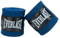 Бинти Everlast CORE HANDWRAPS синій Уні 120 (304,8 см) купити