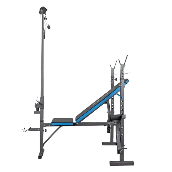 Многофункциональная тренажерная лава VIGOR-C THUNDER купить недорого в Украине, фото 5