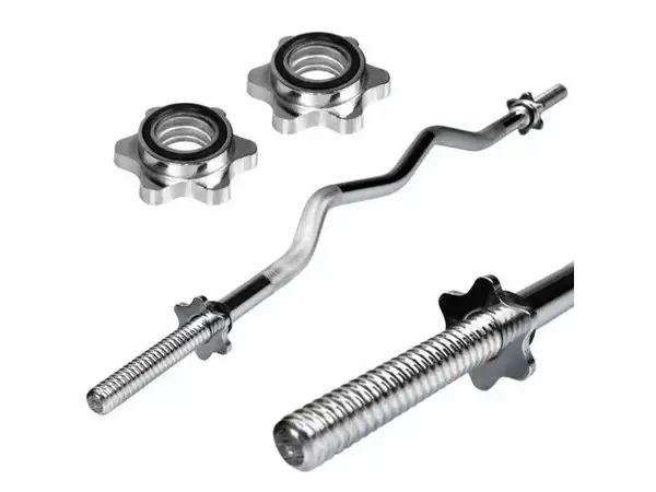 Лава для жима с тягой + 4 грифа + Металлические диски RN-Sport 65кг купить недорого в Украине, фото 7