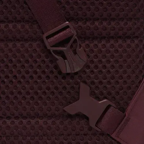 Сумка через плечо Nike NK NSW ESSNTL BG-MTL PLL 8L бордовый Уни 44,5x22x10 см купить недорого в Украине, фото 10