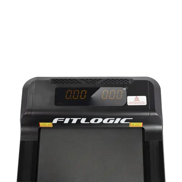 Бігова доріжка FitLogic T119 купити недорого в Україні, фото 6