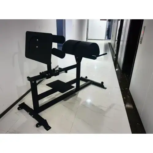 Гіперекстензія для кросфиту тренажер GHD Generation Fitness FF71S1A купити недорого в Україні, фото 5