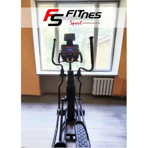 Орбітрек Vigor E15 купити недорого в Україні, фото 6