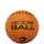 Медбол Meta Colour Medicine Ball 2 kg помаранчевий Уні 19,5 см