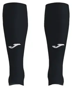 Гетри Joma LEG II без шкарпетки чорні | Розмір 39-42 купити