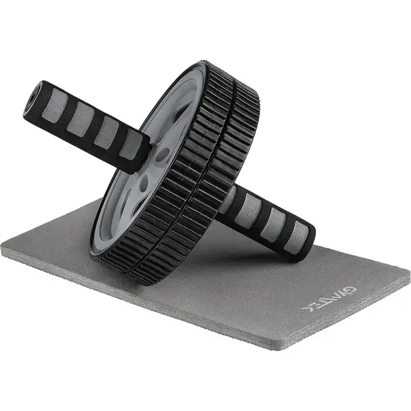 Ролик для пресса Gymtek + коврик купить недорого в Украине, фото 3