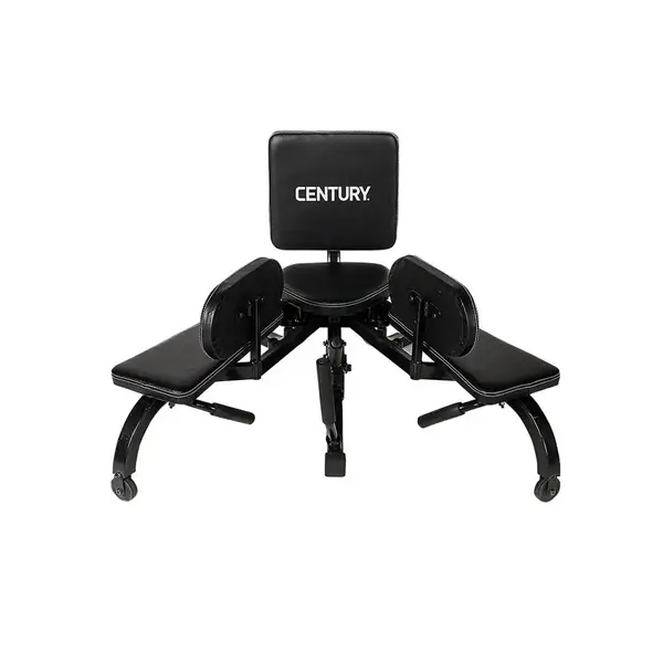 Тренажер для розтяжки CENTURY VERSAFLEX 2.0 (1558) купити недорого в Україні, фото 4