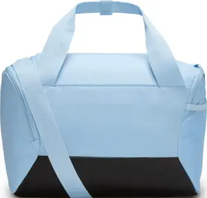 Сумка Nike NK BRSLA XS DUFF - 9.5 25L блакитний Уні 38 x 25 x 25 см купити