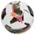 Мяч футбольный Puma Orbita 1 TB (FIFA Quality Pro) белый, черный, коричневый | Размер 5