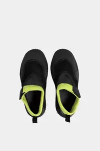 Аквашузи-коралки Arena WATERSHOES JR темно-сірий, салатовий Діт 31 купити