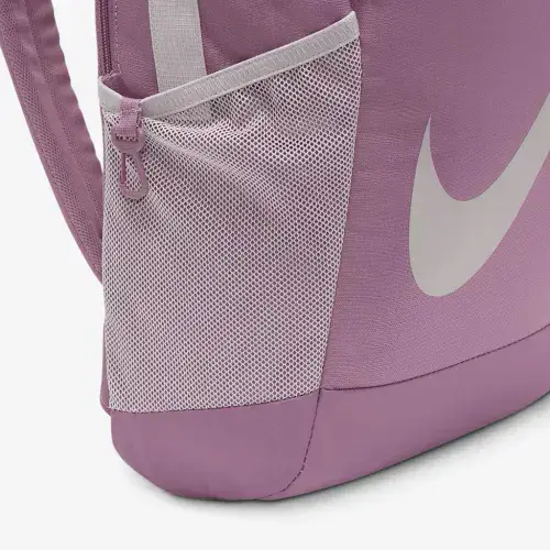 Рюкзак Nike Y NK BRSLA BKPK-SP23 18L фиолетовый Дит 25x30x15 см купить недорого в Украине, фото 6