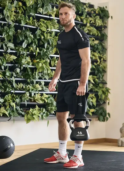 Тренажер для захвату IPPONGEAR, довга версія (L) купити недорого в Україні, фото 3