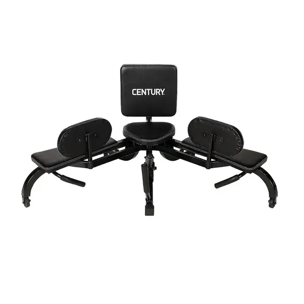 Тренажер для розтяжки CENTURY VERSAFLEX 2.0 (1558) купити недорого в Україні, фото 3