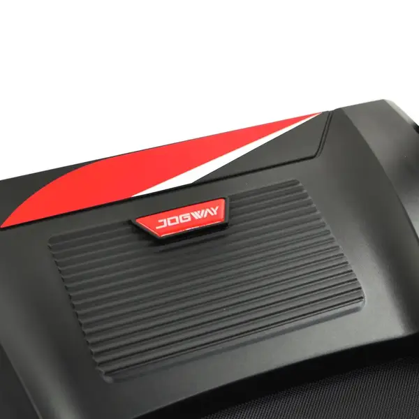 Бігова доріжка Jogway TJ532E (by FitLogic) купити недорого в Україні, фото 8
