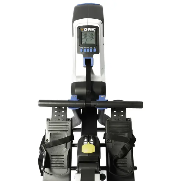 Гребний аеромагнітний тренажер York Fitness Turbine купити недорого в Україні, фото 6