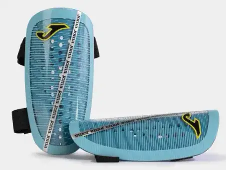 Щитки Joma ATTACK бирюзовый Уни S (рост 115-135 см) купить