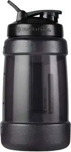 Пляшка для води BlenderBottle Hydration Koda 2200 мл. Black (500840) купити