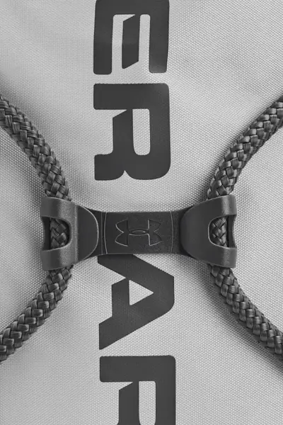 Рюкзак UA Ozsee Sackpack 16L сірий Уні 28x44 см купити недорого в Україні, фото 3