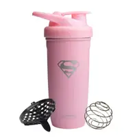 Шейкер спортивний SmartShake Reforce 900ml Supergirl Pink Шейкер спортивний SmartShake Reforce 900ml Supergirl Pink купити