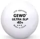 М'ячі для настільного тенісу Gewo Ultra SLP 40+ ITTF 6 шт (81351200) купити недорого в Україні, фото 20191