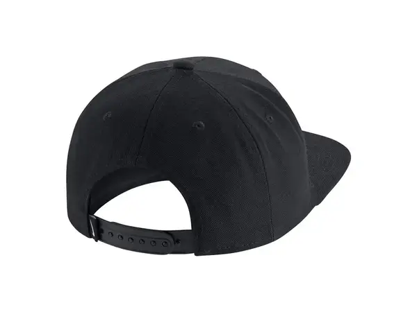 Кепка Nike Y NK PRO CAP FUTURA 4 черный Дет MISC купить недорого в Украине, фото 2