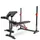 Скамейка тренировочная Hop-Sport HS-1095 с партой Скотта