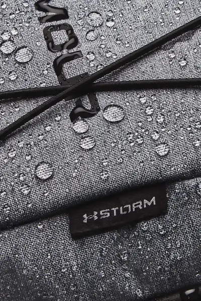 Рюкзак Hustle Sport Backpack серый Уни 32х47х19 с купить недорого в Украине, фото 5