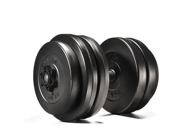 Гантелі Elitum 2 х 26кг купити недорого в Україні, фото 3