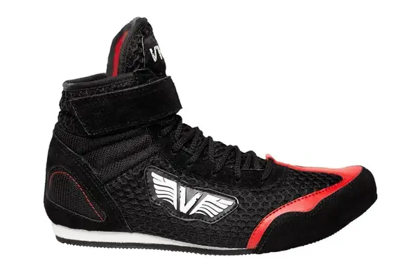 Боксерки V`Noks | Черный/Черный | 37 купить недорого в Украине, фото 5