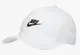 Кепка Nike Y NK H86 CAP FUTURA белый Дет MISC купить недорого в Украине, фото 20689