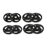 Набор олимпийских дисков Generation Fitness RCP17-140 кг купить