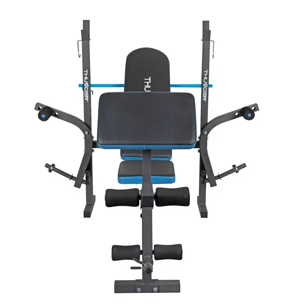 Многофункциональная тренажерная лава VIGOR-A THUNDER купить недорого в Украине, фото 2