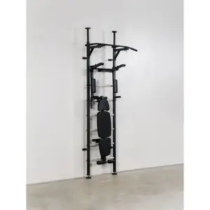 Шведська стінка Ладас СТ Торнадо PRO чорна купити