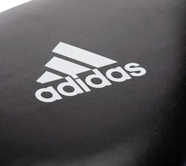 Подвійна ракетка для відпрацювання ударів | чорно-червона | ADIDAS ADITDT03 купити недорого в Україні, фото 3