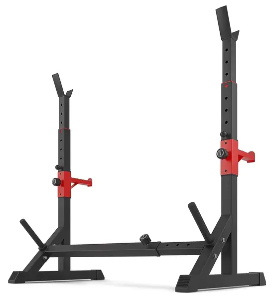 Стійки для штанги Hop-Sport HS-1006L купити недорого в Україні, фото 4