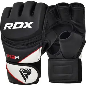 Перчатки для ММА RDX F12 Model GGRF Black XL купить