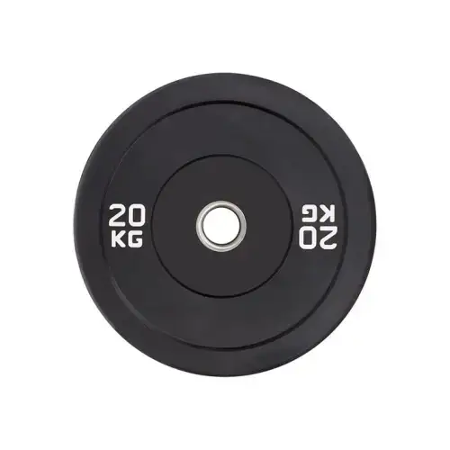 Бамперный диск Generation Fitness FF51B1E-20kg купить