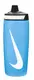 Бутылка Nike REFUEL BOTTLE 18 OZ голубой, черный, белый Уни 532 мл купить недорого в Украине, фото 20733