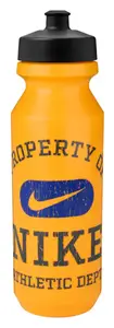 Пляшка Nike BIG MOUTH BOTTLE 2.0 32OZ жовтий, сірий, синій, чорний Уні 946 мл купити