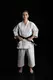 Кімоно для карате Smai Kaminari білий | SMAI U-KAMI 150 купити