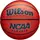 Мяч баскетбольный Wilson NCAA ELEVATE BSKT Orange/Black | Размер 5