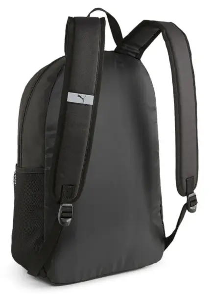Рюкзак Puma teamGOAL Backpack Core 20L черный Уни 12x30x42 см купить недорого в Украине, фото 2